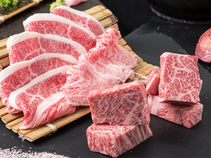 神戸牛の楽しみ方!―焼肉―